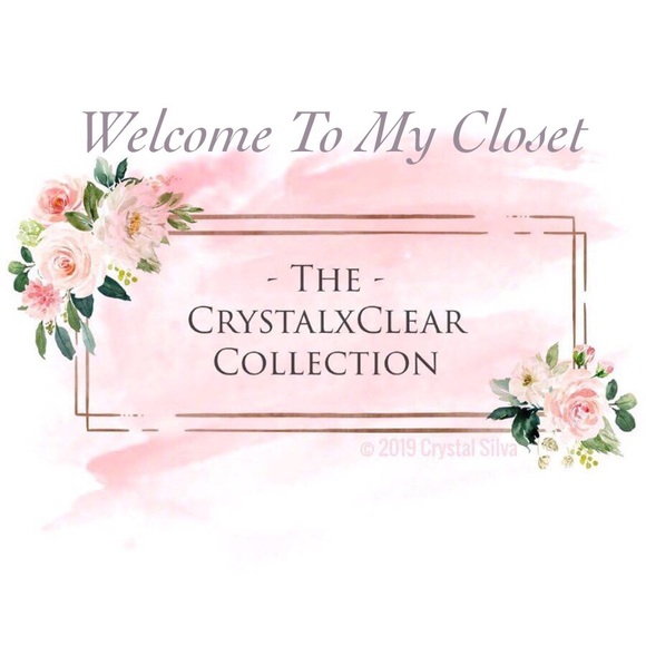 Meet your Posher, Crystal - Picture 2 of 3